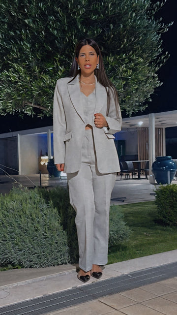 TAILLEUR CARMEN