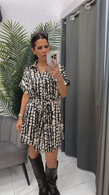 ABITO CAMICIA 2