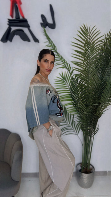 PANTALONE JEY