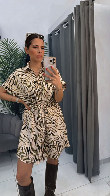 ABITO CAMICIA 3