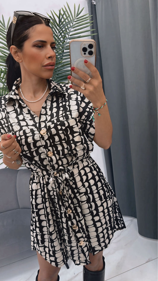 ABITO CAMICIA 2