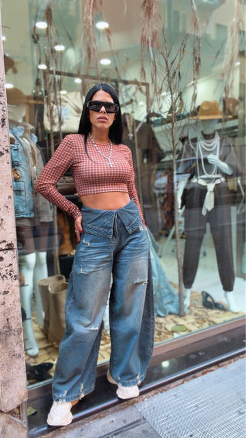 Jeans Karen