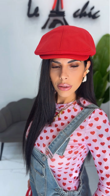 Coppola Rossa