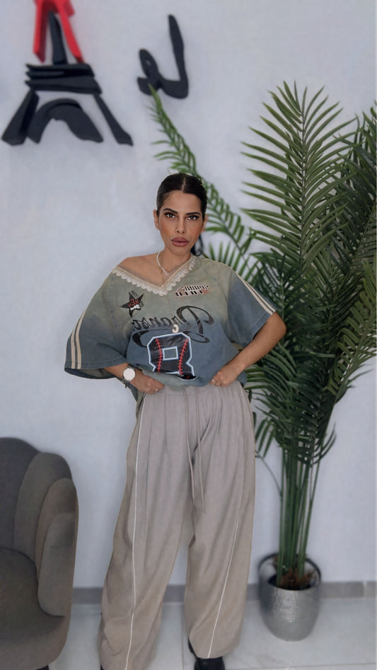PANTALONE JEY
