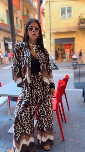 Coordinato Dafne