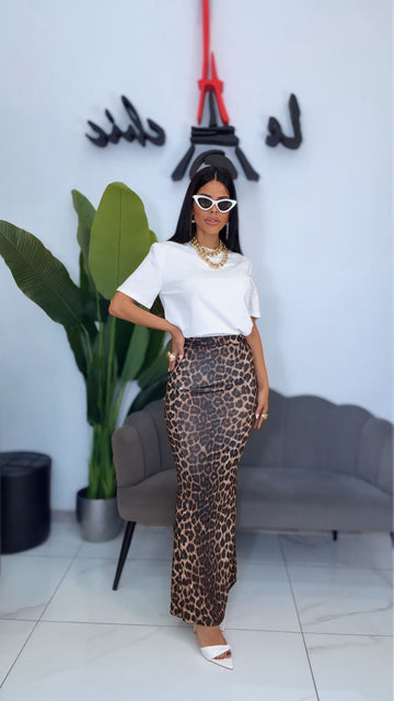 Gonna Sirena Leopardata
