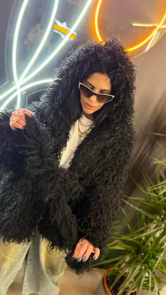 Ecofur Mongolia Nera