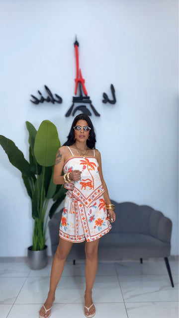 Set Bandana Summer Mood