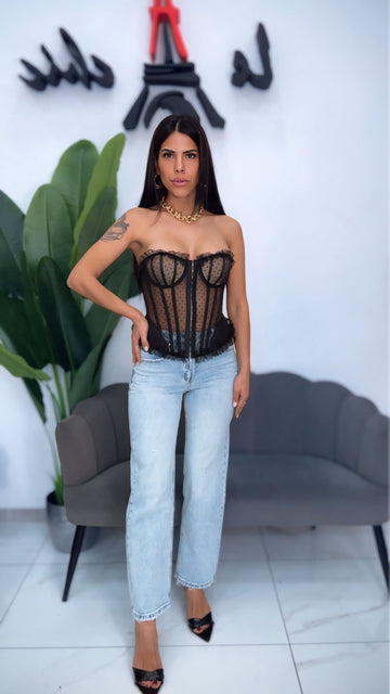 Jeans -300015