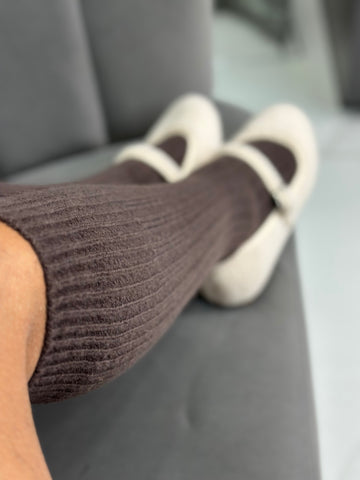 Calze Gambaletti in Lana