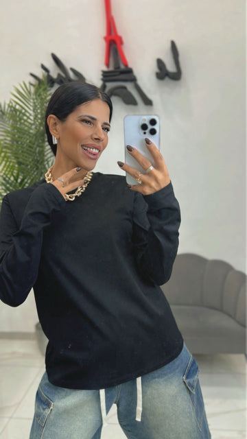 Maglia Manica Lunga Lumina