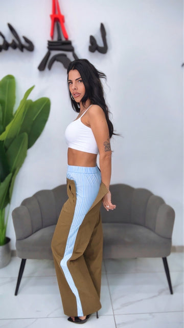 Pantalone Lumina lc260210