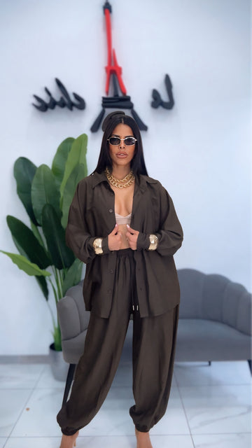 Coordinato Carmen