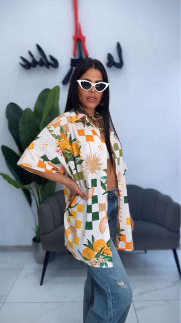 Camicia Fantasia 3