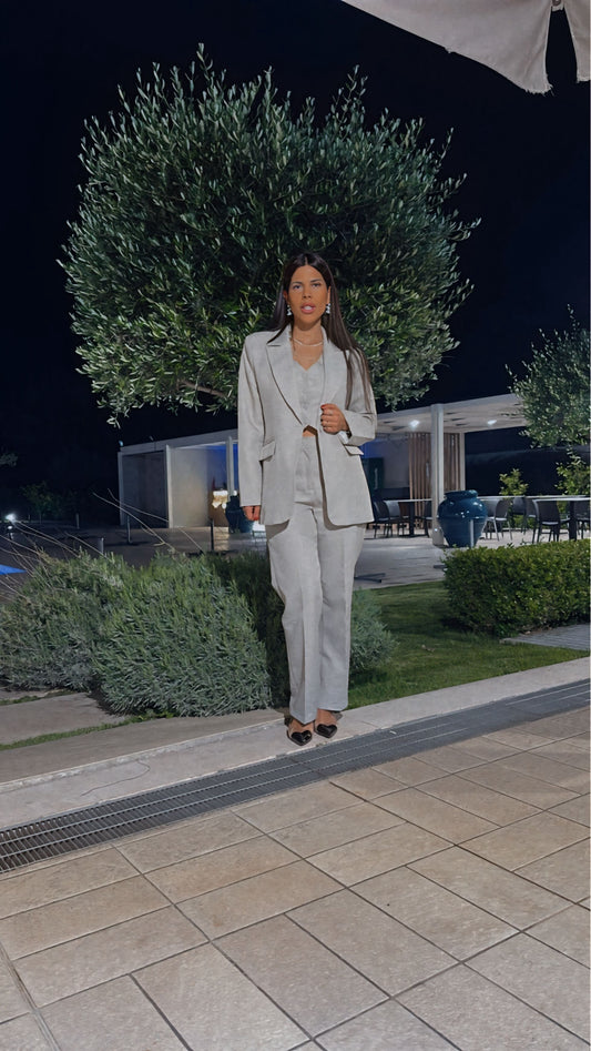 TAILLEUR CARMEN