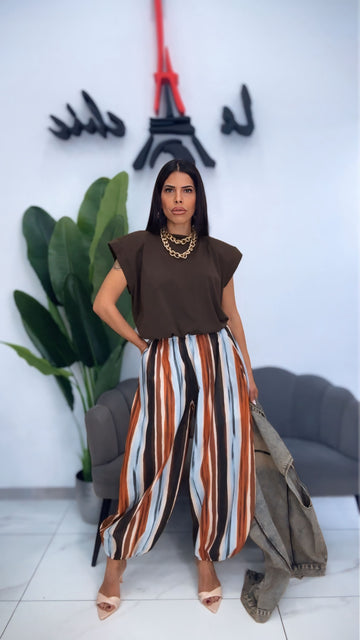 Pantalone Aladin 1