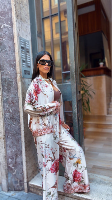 Coordinato Gresya