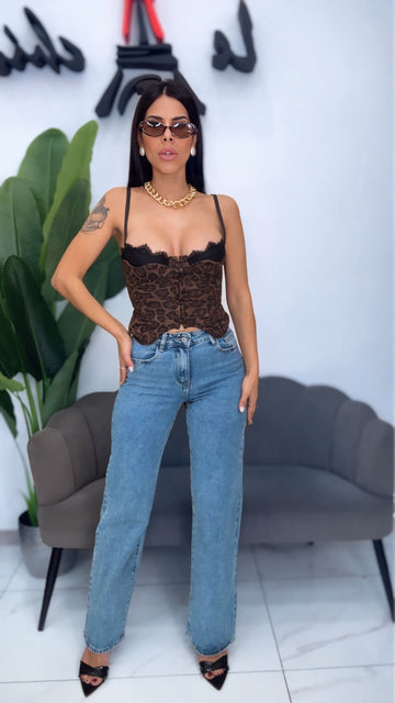 Jeans 5407